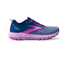 Additional picture of Brooks Cascadia 17 Womens 5.5