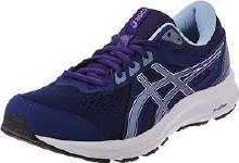Additional picture of Asics Gel-Contend 8 Womens 5.5