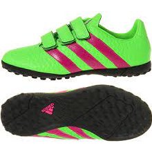 Additional picture of Adidas ACE 16.4 TF J HL 5.5 SG