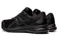 Additional picture of Asics Gel Contend 8 6 Black