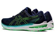 Additional picture of Asics Gt 2000 10 9 Deep Ocean/