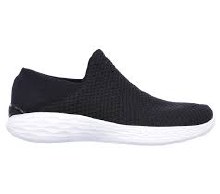 Additional picture of Skechers You 7 Black