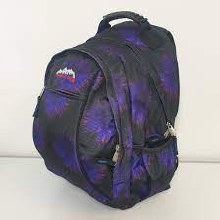 Additional picture of Ridge 53 Bags One Size Dargle