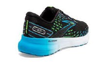 Additional picture of Brooks Mens Glycerin 20 10 Bla
