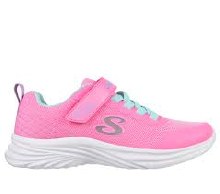 Additional picture of Sketchers Dreamy Dancer K 10 P