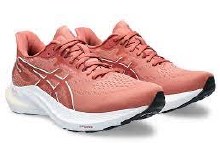 Additional picture of Asics Gt-2000 12 Womens 4.5 Pi