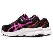 Additional picture of Asics Jolt 3 PS 11 Black/Orchi