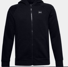 Additional picture of UA Rival Fleece FZ Hoodie XS B