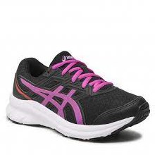 Additional picture of Asics Jolt 3 GS 3 Black/Orchid