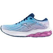 Additional picture of Mizuno Wave Skyrise 5 Womens w