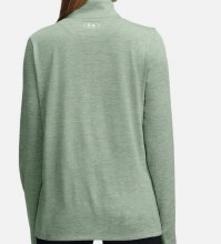 Additional picture of Tech1/2 Zip Twist XS Green