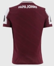 Additional picture of Galway GAA Jersey Adults S Mar
