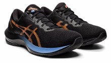 Additional picture of Asics Gel-Pulse 13 9 Black/Ora