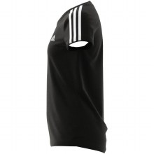 Additional picture of Adidas 3 Stripe Tee Girls 11/1
