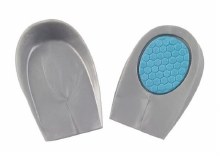 Additional picture of 4510  Gel Heel  Size L/XL