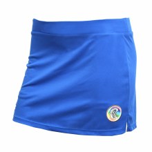 Additional picture of Camogie Skort Kids 7-8 Blue