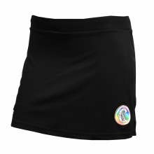 Additional picture of Camogie Skort Adults XS Black