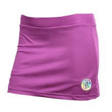 Additional picture of Camogie Skort Adults XS Purple