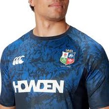 Additional picture of Lions Bil S.Light Tee Adults S