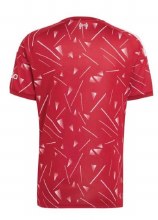 Additional picture of LFC H JSY Y 7-8 Red/White