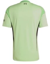 Additional picture of Adidas Liverpool Goalie Jer 11