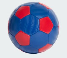 Additional picture of Adidas MUFC Club Away Ball 5 D