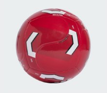 Additional picture of MUFC CLB HOME One Red
