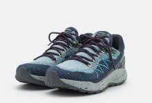 Additional picture of Merell Bravada 2 WP 5 Navy/Blu