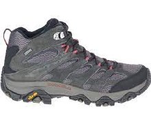 Additional picture of Merrell Moab 3 Mid GTX 9 Grey