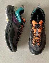 Additional picture of Merrell MQM 3 Gtx 5.5 Black