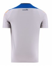 Additional picture of Ros Nevada Tee K 9-10 Silver