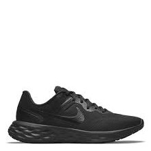 Additional picture of Nike Revolution 6 Mens 6 Black