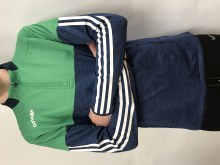 Additional picture of O'Neills Osprey 1/2 Zip A M Gr