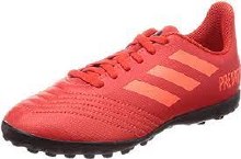 Additional picture of Predator 19.4 TF J 12 red/blac