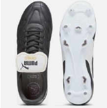 Additional picture of Puma King Top MxSG Boots 8 Bla