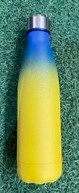 Additional picture of Stainless Steel Water Bottle S