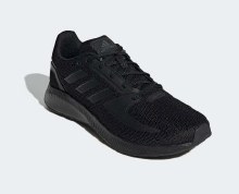 Additional picture of Runfalcon 2.0 Mens 12 Black