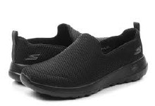 Additional picture of Skechers Go Walk Joy 4 Black