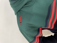Additional picture of St Brigids Nevis Hoody Adult S