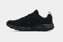 Additional picture of UA Charged Assert 9 6 Black