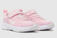 Additional picture of Nike Wear AllDay K 13 Pink