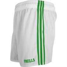 Additional picture of Kilbride Shorts Adults 30 Whit