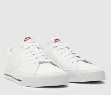 Additional picture of Nike Court Legacy NN 6.5 White