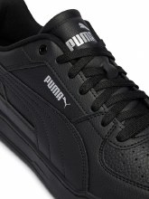 Additional picture of Puma Caven III 4 Black
