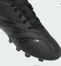Additional picture of Adidas Predator Club Fg J 5 Bl