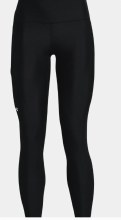 Additional picture of UA HiRise Leg XS Black