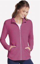 Additional picture of Skechers Womens F/Z Top S Pink