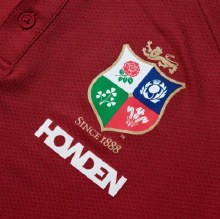 Additional picture of Lions Bil Poly Polo Shirt J 8