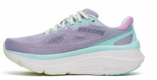Additional picture of Saucony Guide 19 4.5 Purple/Bl