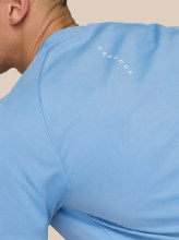 Additional picture of Castore SS T-Shirt M Blue/Whit